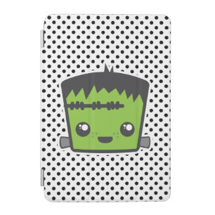 Kawaii Frankenstein iPad Mini Case