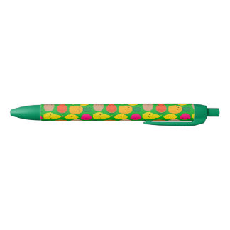 Kawaii Fruit Bowl Pen