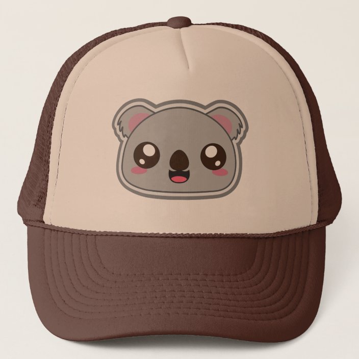 koala hat