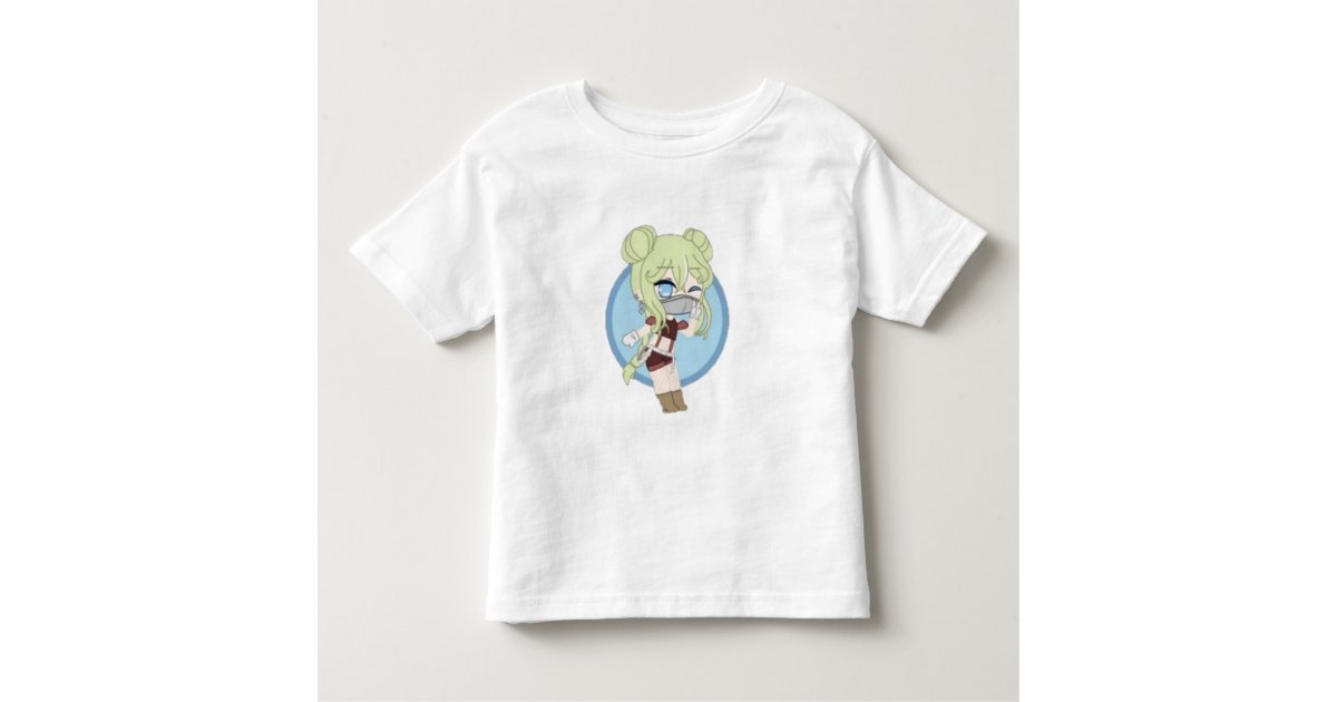 kawaii,gacha,gacha game,cute,love T-Shirt