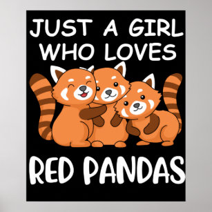 Best Kawaii Red Panda Gift Ideas | Zazzle