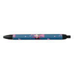 Kawaii Girl PinkP Prom Princess Pen
