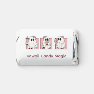 Kawaii Halloween Hershey’s Miniatures – Cute & Spo Hershey's Miniatures