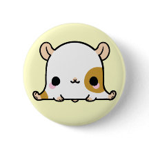 Kawaii Hampster (You change the Background!)