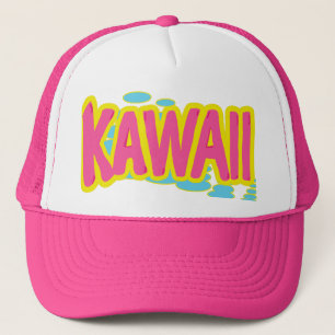 KAWAII Hat