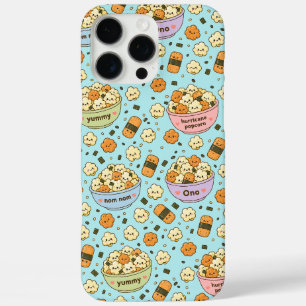 Kawaii Hawaii - hurricane popcorn iPhone 16 Pro Max Case