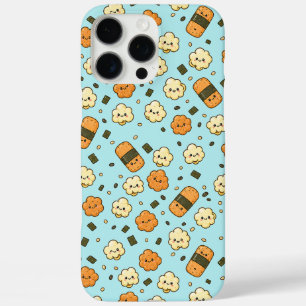 Kawaii Hawaii - hurricane popcorn iPhone 16 Pro Max Case