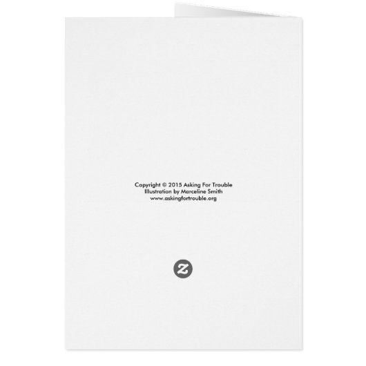 Kawaii Ice Cream Cone (Back)