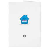Kawaii Jellyfish Cards (Back)