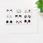 kawaii kaomoji (Desk)