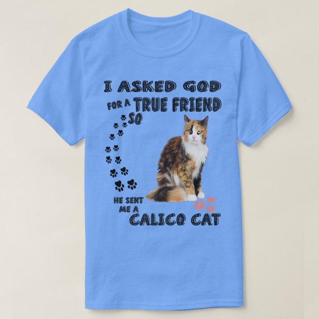 Kawaii Kitten Quote Mom, Kitty Dad Costume, Cute C T-Shirt (Design Front)