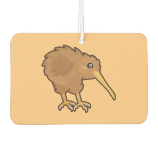 Kawaii Kiwi Air Freshener