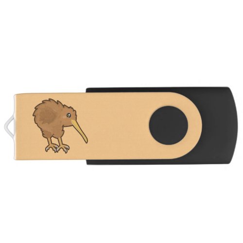 Kawaii Kiwi USB Flash Drive