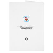 Kawaii Ladybug (Back)