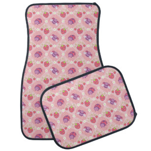 Ladybug Car Floor Mats Zazzle