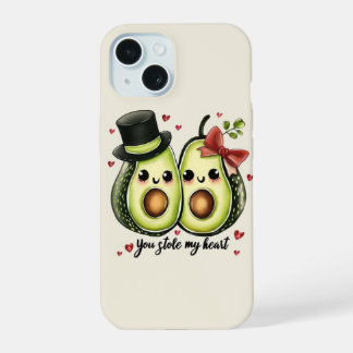 Kawaii Love Aesthetic Phone Case
