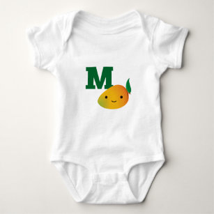 Mango Baby Clothes Shoes Zazzle