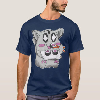 Kawaii Manga Anime Japan Graphic Harajuku Otaku Ae T-Shirt