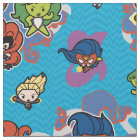 Kawaii Marvel Super Heroines