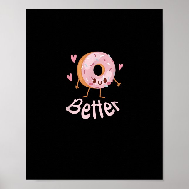 Kawaii Matching Poster (Front)