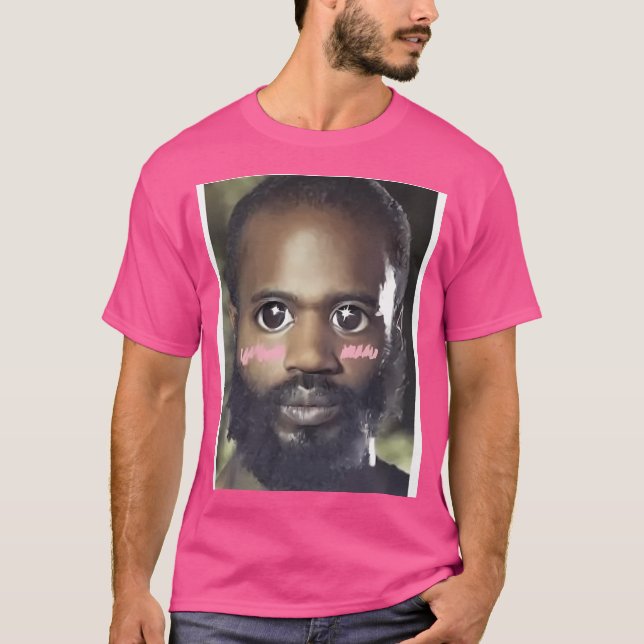 Kawaii Mc Ride T-Shirt (Front)