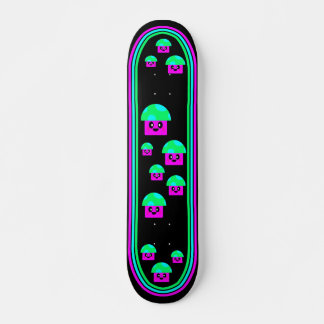 KAWAII MUSHROOM SHROOM DECK