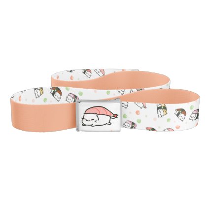 Kawaii Neko Nigiri Belt