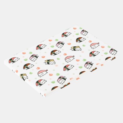 Kawaii Neko Nigiri Guest Book