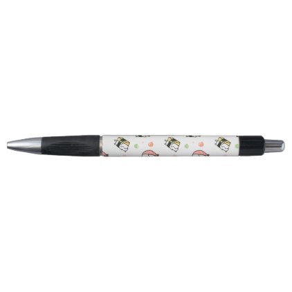 Kawaii Neko Nigiri Pen