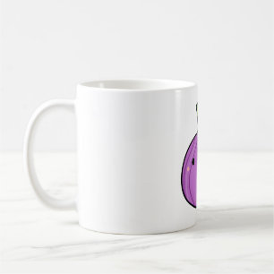 Kawaii Onion Coffee Mug