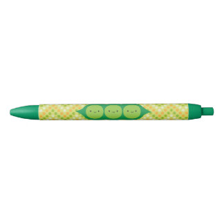 Kawaii Peas in a Pod Pen