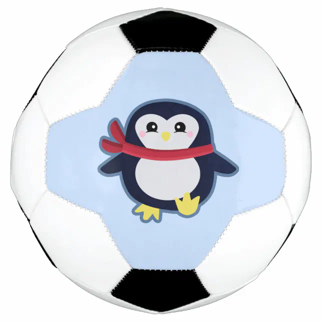 Kawaii 2025 soccer ball