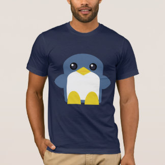 kawaii penguin sweety tweety T-Shirt