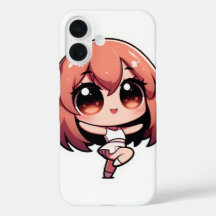 Kawaii Phone Case