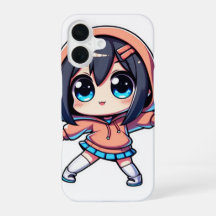 Kawaii Phone Case