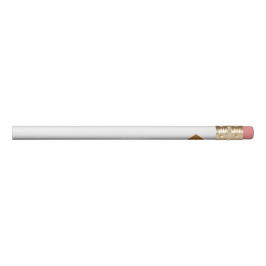 Kawaii Poop Pencil (Rotated 270)