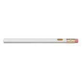 Kawaii Poop Pencil (Rotated 90)