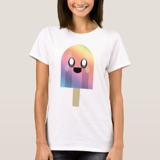 KAWAII POPSICLE RAINBOW T-Shirt