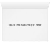 Kawaii Potato and French Fries and the Dark Side (Inside Horizontal (Bottom))