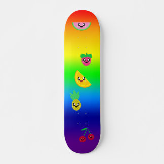 KAWAII RAINBOW FRUITS DECK