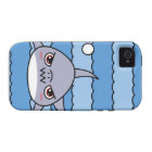 Kawaii Shark