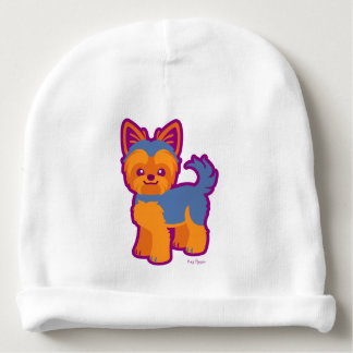 yorkie beanie baby yorkie hats zazzle yorkie beanie baby yorkie hats zazzle