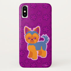 Yorkshire Terrier Phone Cases Page 4 Dog Phone Cases