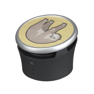 Sloth Speaker Sloth Speaker