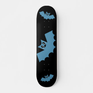 KAWAII SPOOKY BATS DECK