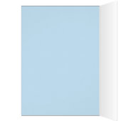 Kawaii Star Blue Heeler (Inside (Left))