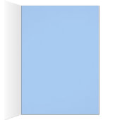 Kawaii Star Blue Merle Australian Shepherd (Inside (Right))