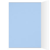 Kawaii Star Catahoula Leopard Dog (Inside (Left))