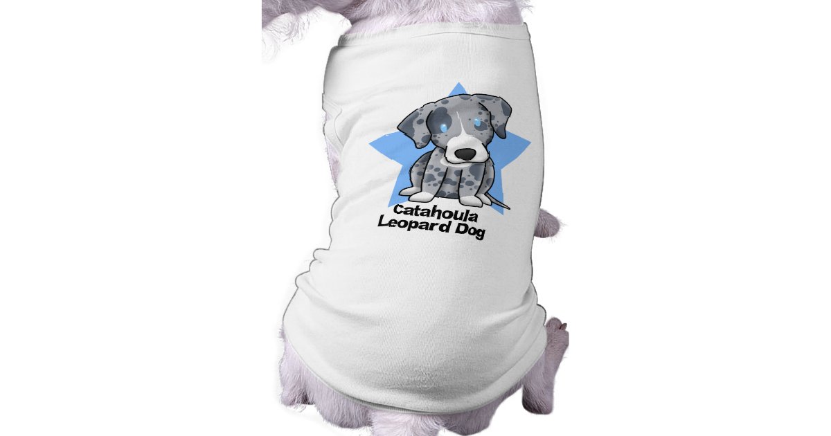 catahoula leopard dog shirts