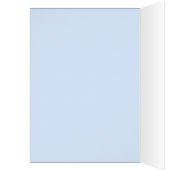 Kawaii Star Doberman Pinscher (Inside (Left))